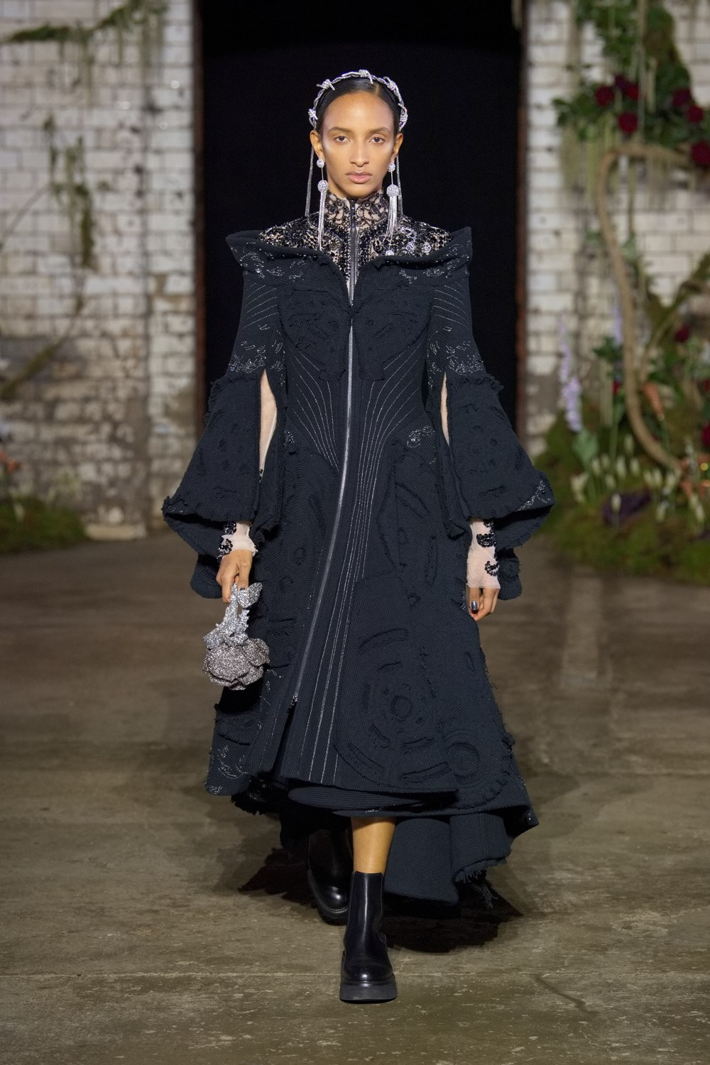 Mithridate Fall 2022 Fashion Show