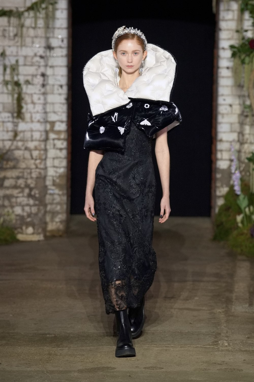 Mithridate Fall 2022 Fashion Show