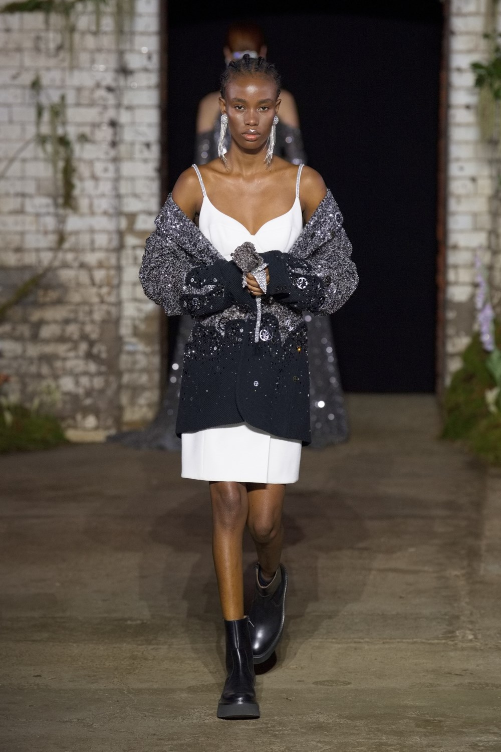 Mithridate Fall 2022 Fashion Show