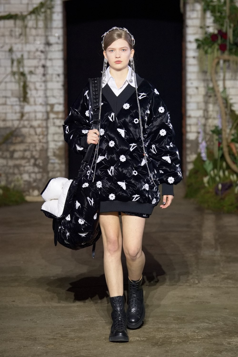 Mithridate Fall 2022 Fashion Show