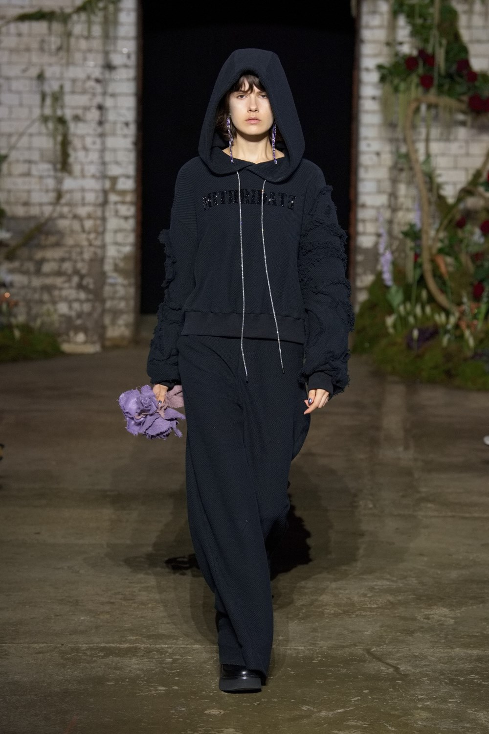 Mithridate Fall 2022 Fashion Show