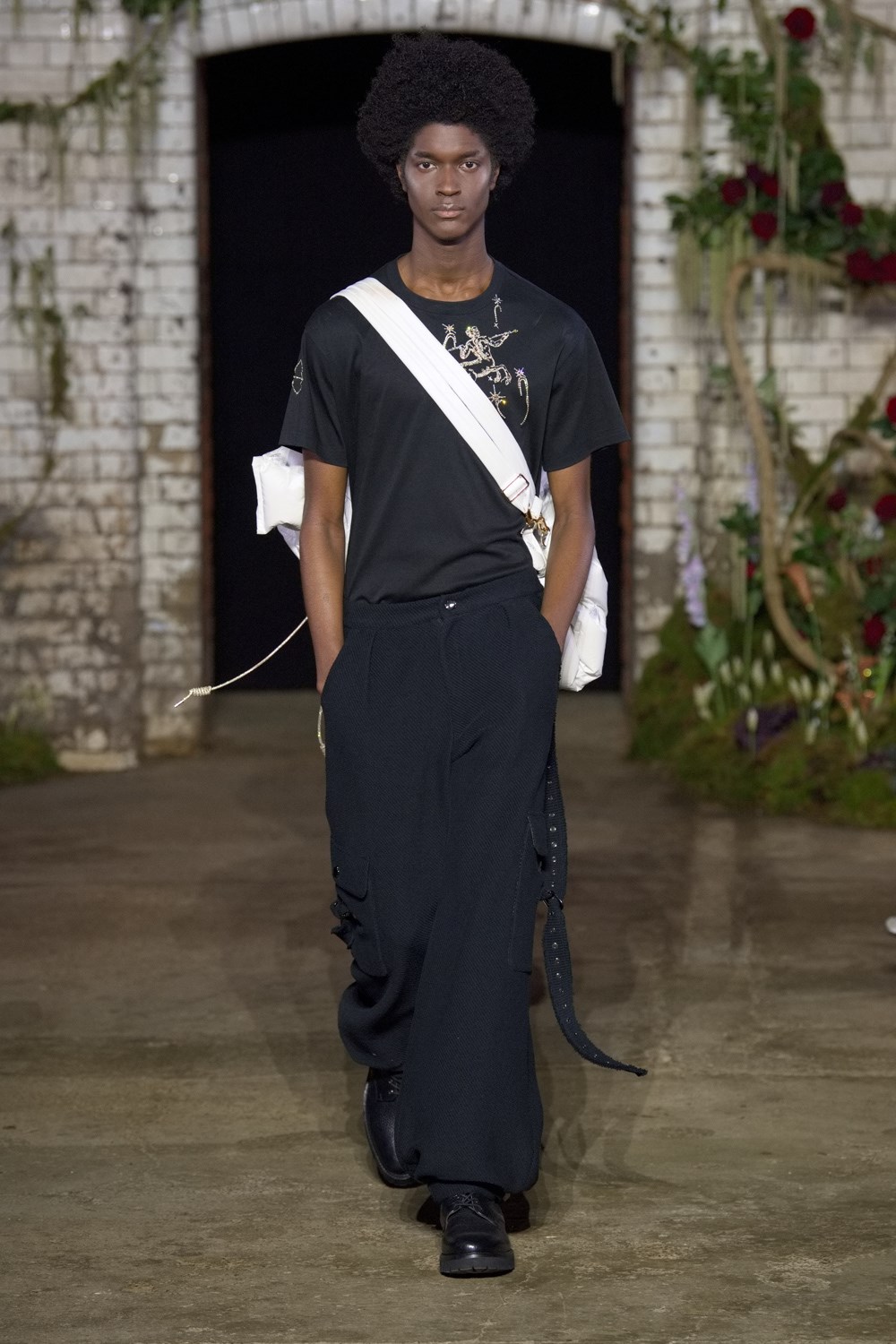 Mithridate Fall 2022 Fashion Show
