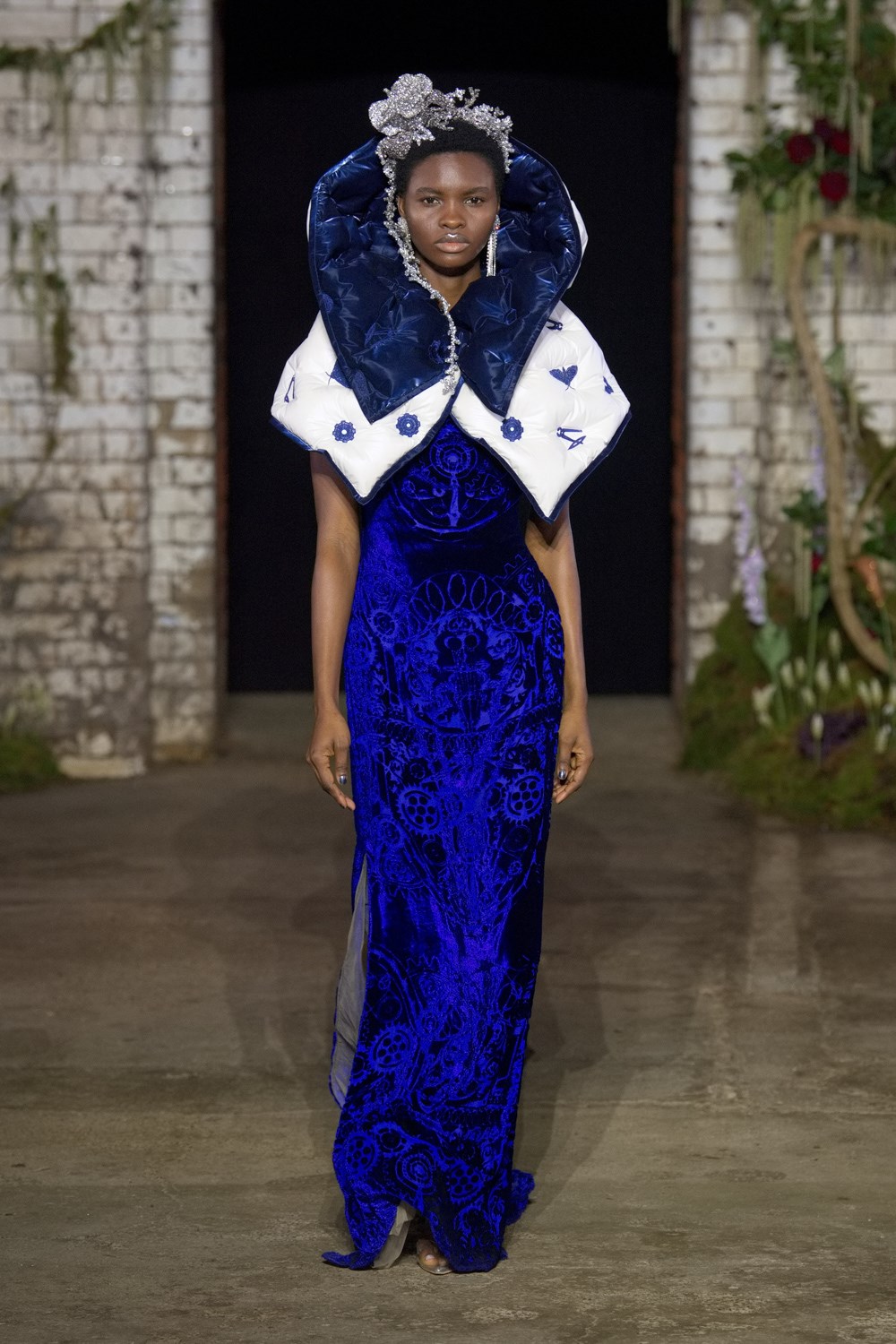 Mithridate Fall 2022 Fashion Show