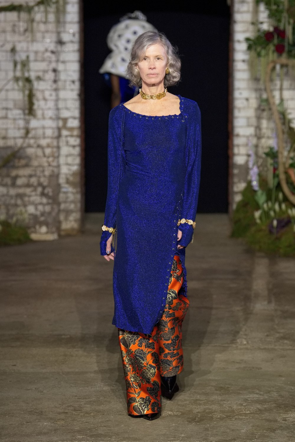 Mithridate Fall 2022 Fashion Show