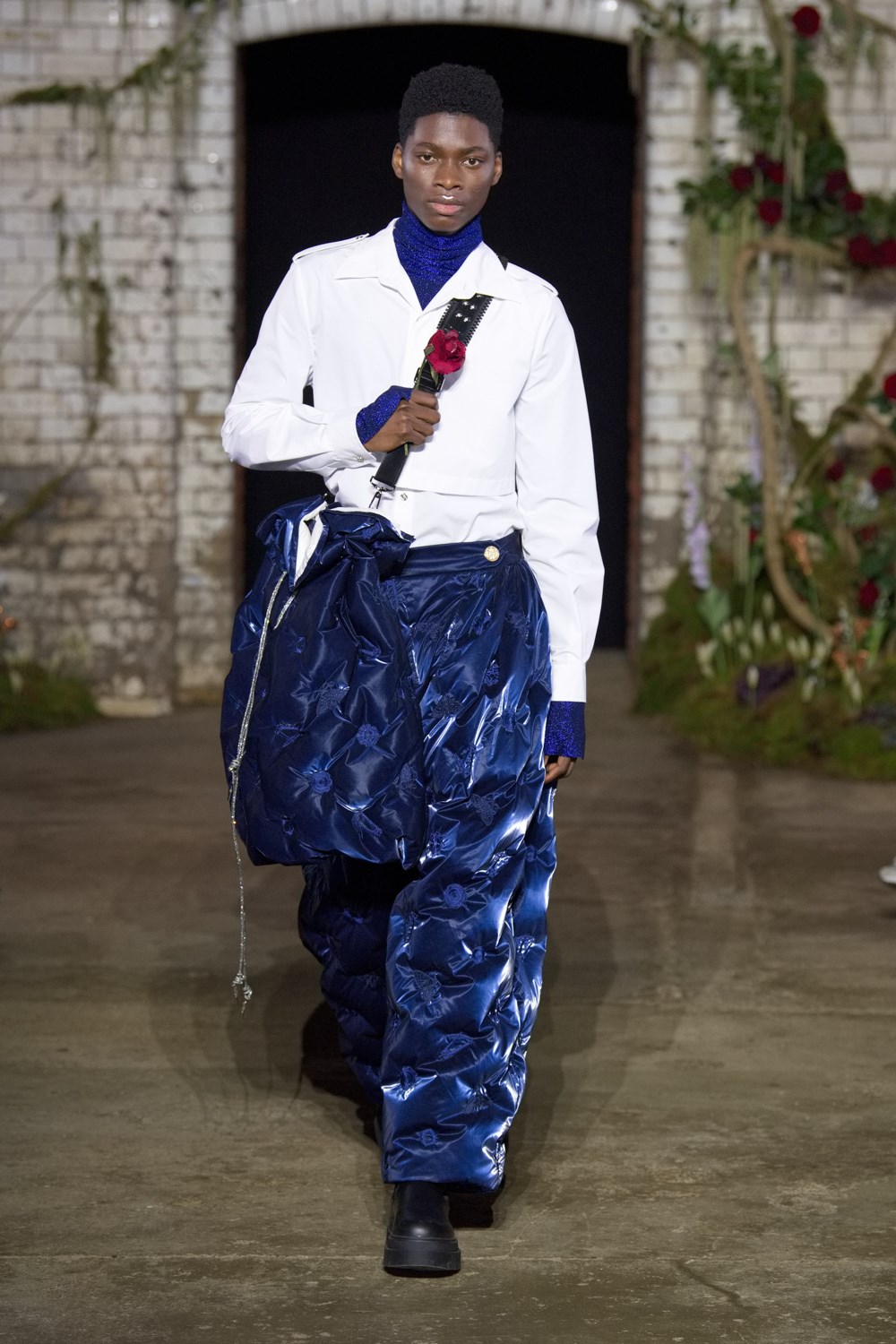 Mithridate Fall 2022 Fashion Show