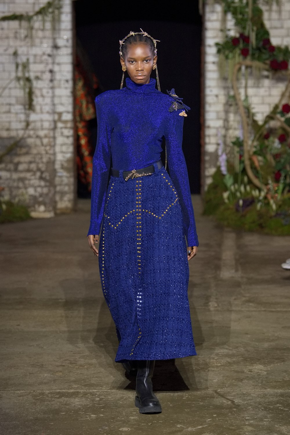 Mithridate Fall 2022 Fashion Show