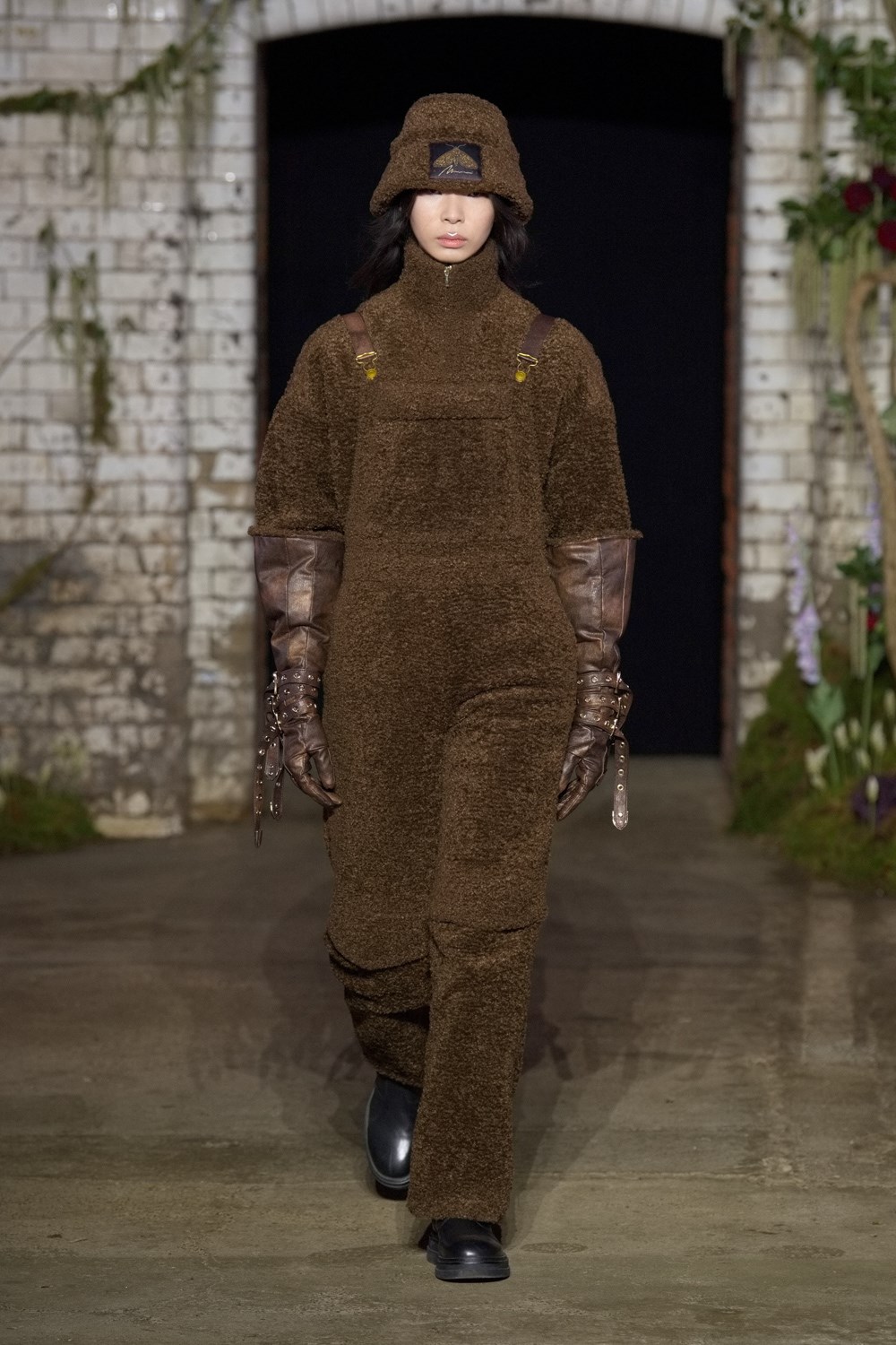 Mithridate Fall 2022 Fashion Show