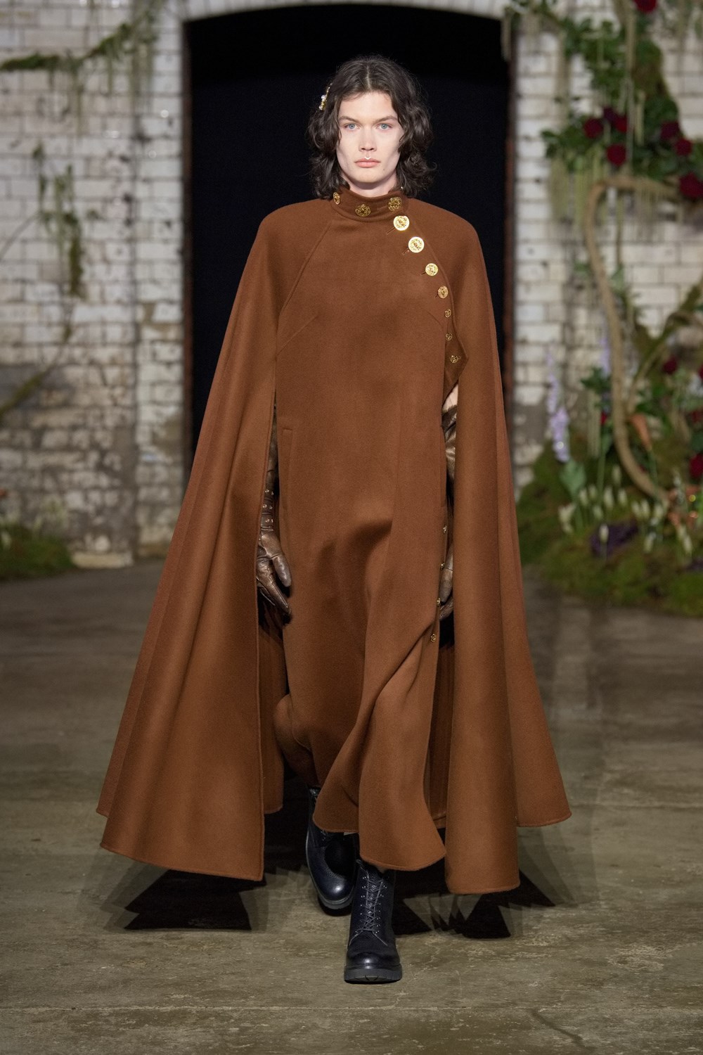 Mithridate Fall 2022 Fashion Show