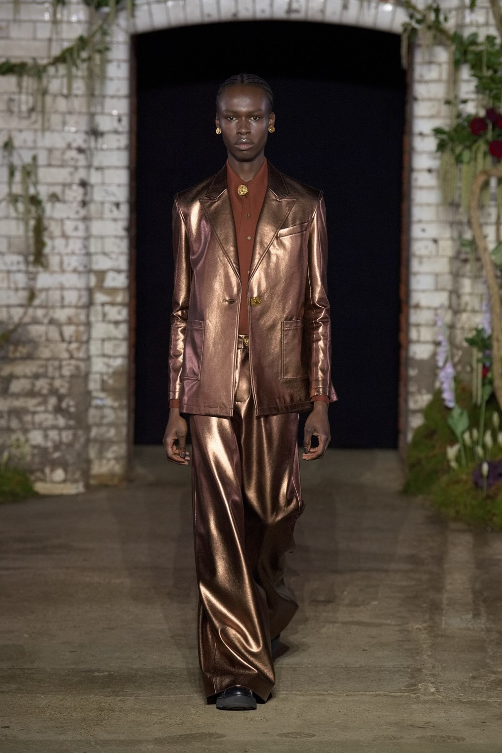 Mithridate Fall 2022 Fashion Show