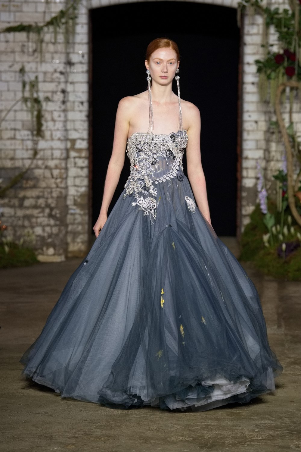 Mithridate Fall 2022 Fashion Show