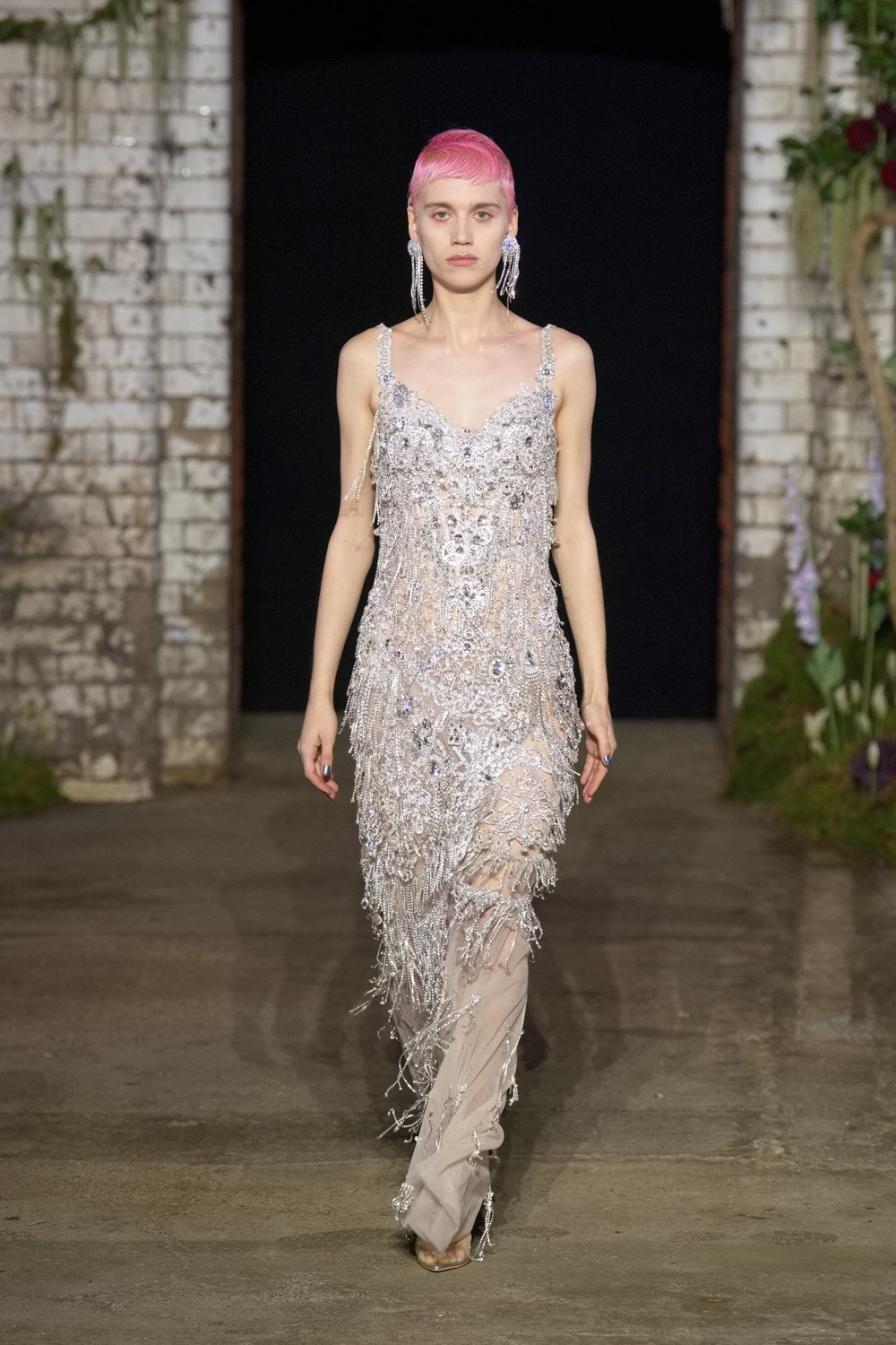 Mithridate Fall 2022 Fashion Show