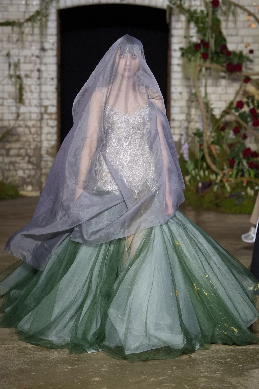 Mithridate Fall 2022 Fashion Show