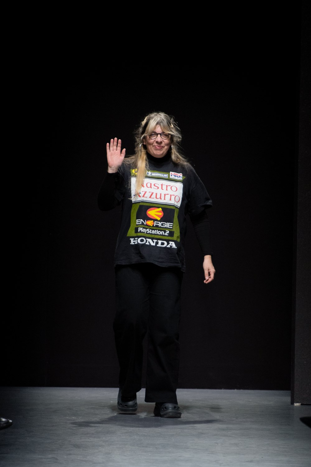 Alexandra Moura Fall 2022 Fashion Show