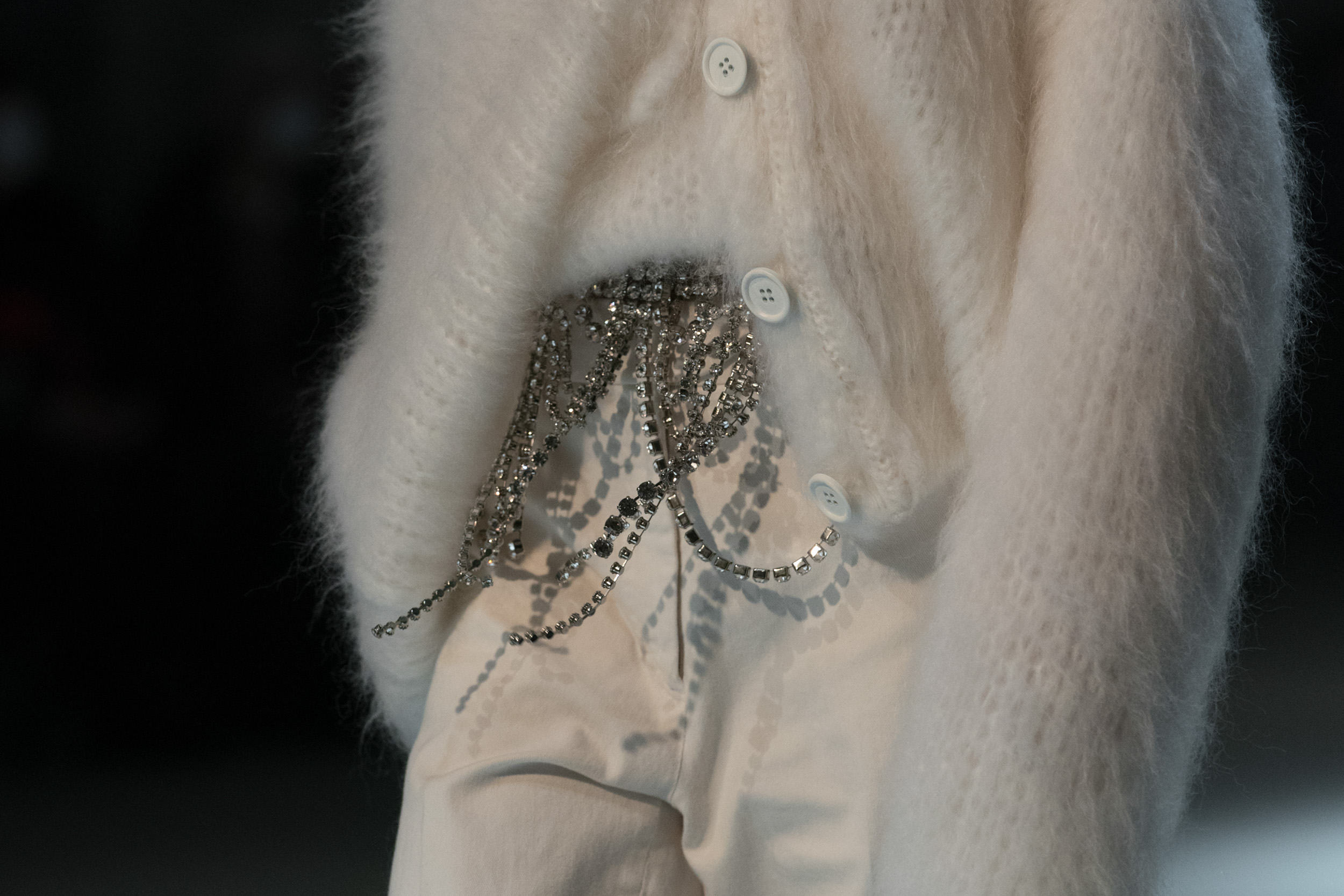 N 21 Fall 2022 Fashion Show Details Fashion Show | The Impression