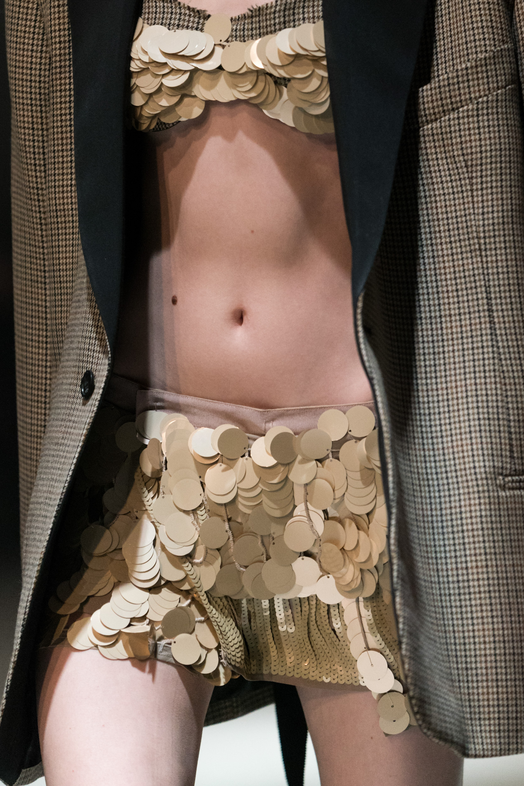 N 21 Fall 2022 Fashion Show Details Fashion Show