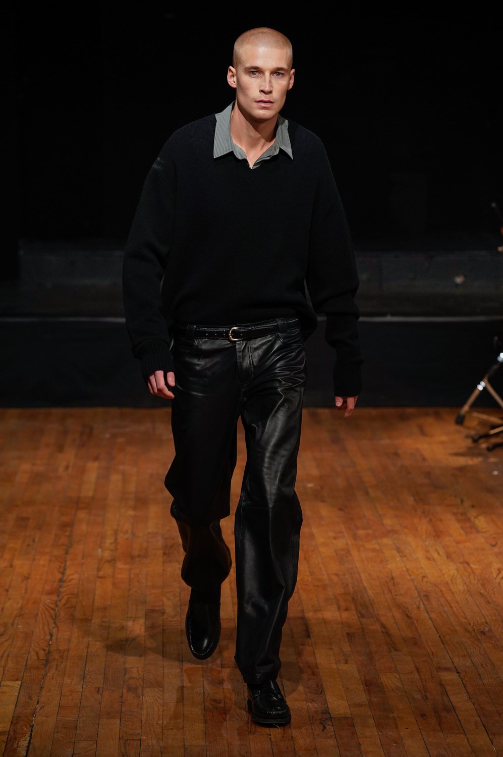 Maryam Nassir Zadeh Fall 2022 Fashion Show