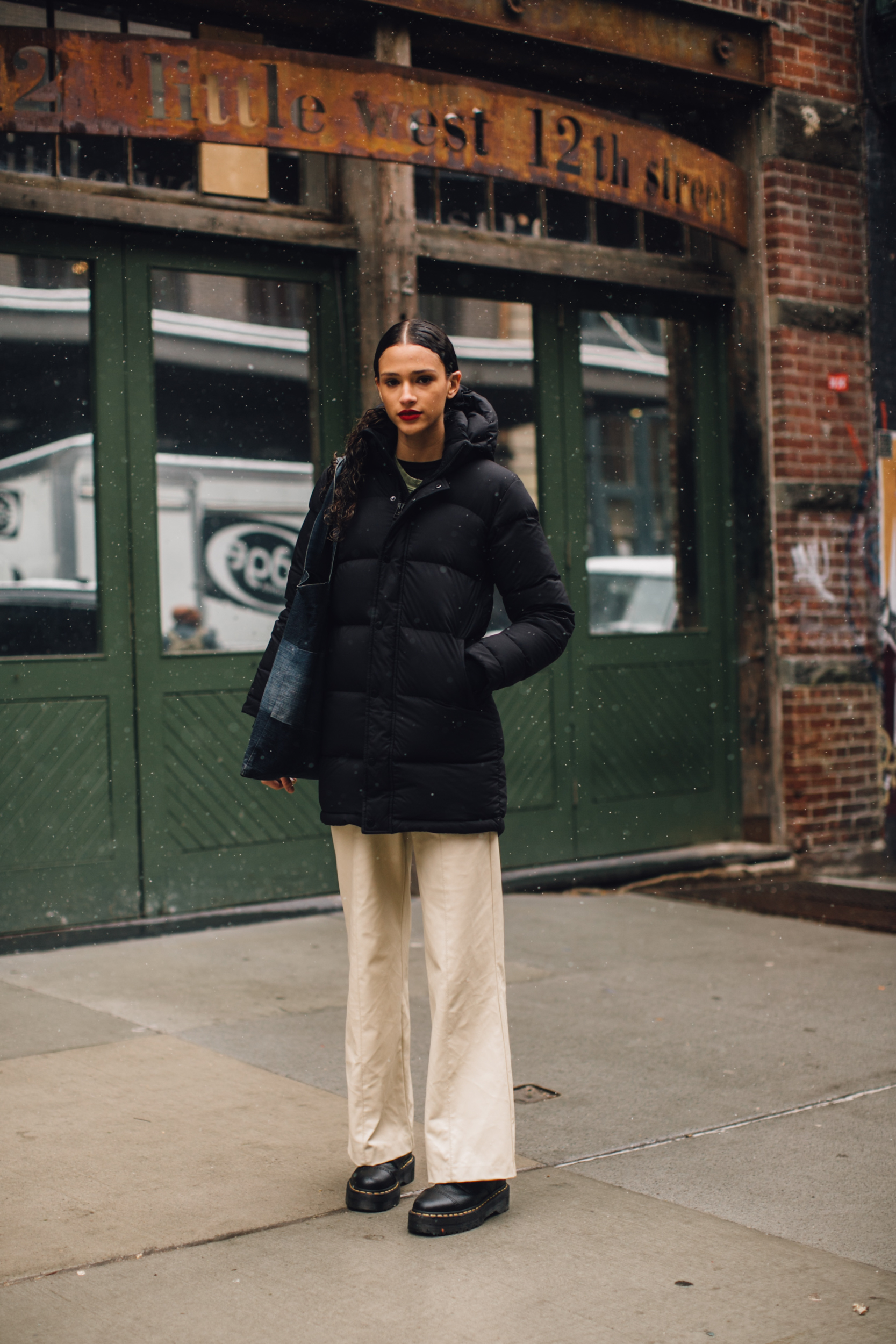 New York Street Style Fall 2022 Day 3 | The Impression