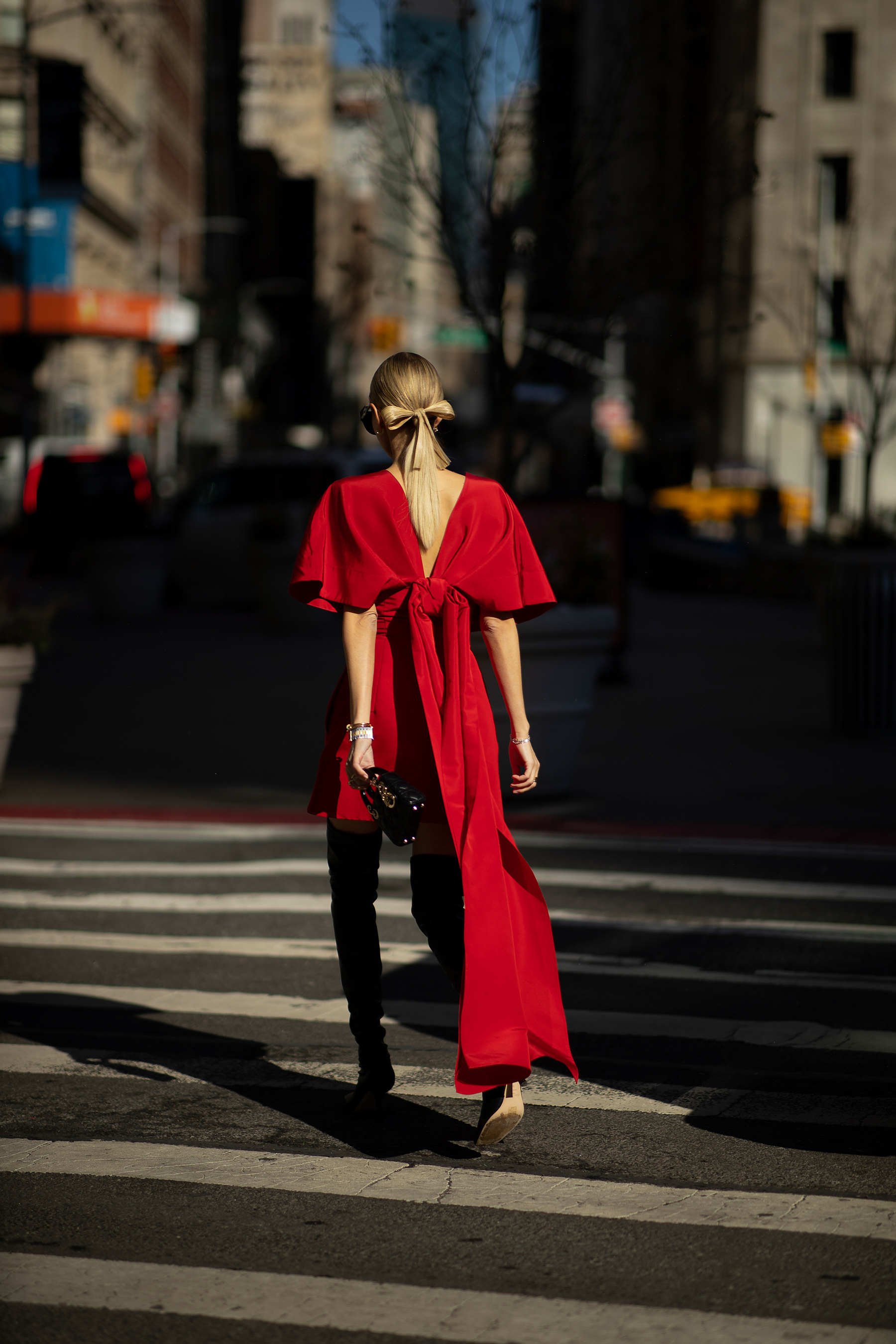 New York Street Style Fall 2022 Day 4 | The Impression