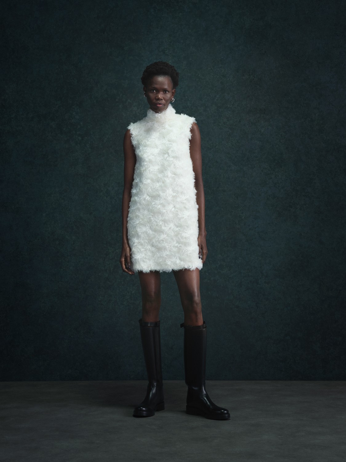 Noon By Noor Fall 2022 Fashion Show