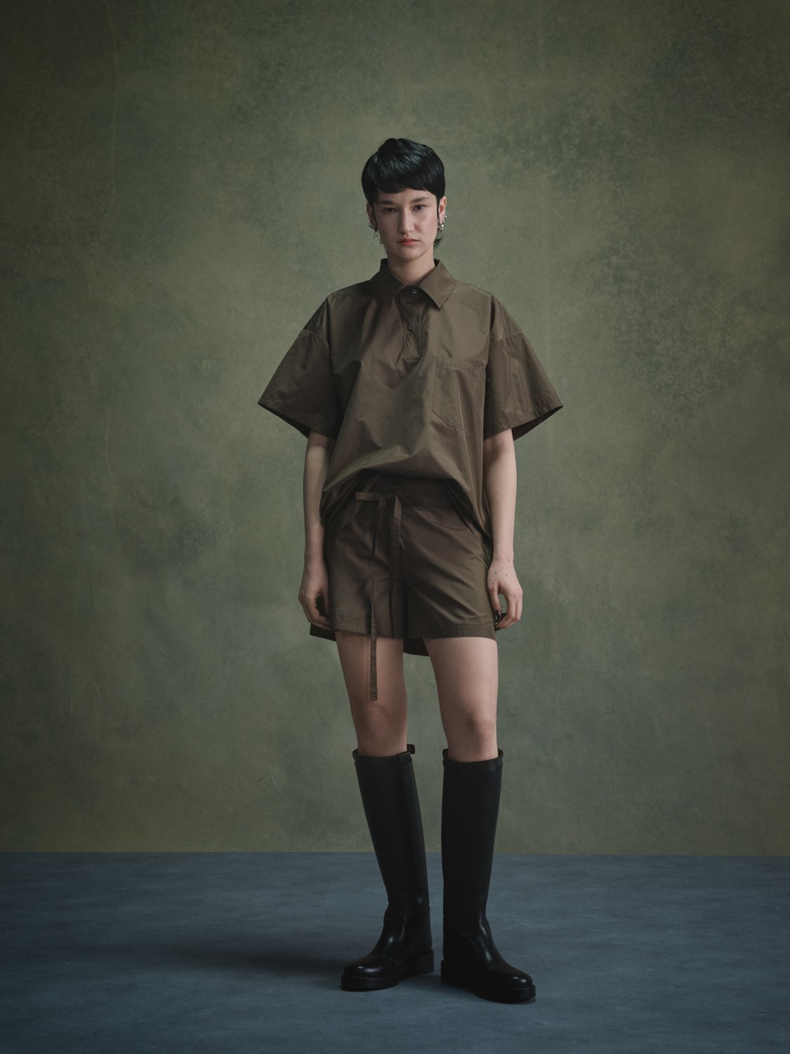 Noon By Noor Fall 2022 Fashion Show