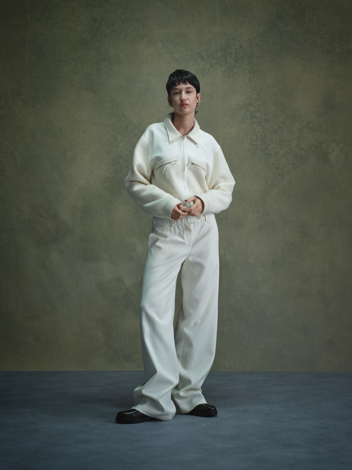 Noon By Noor Fall 2022 Fashion Show