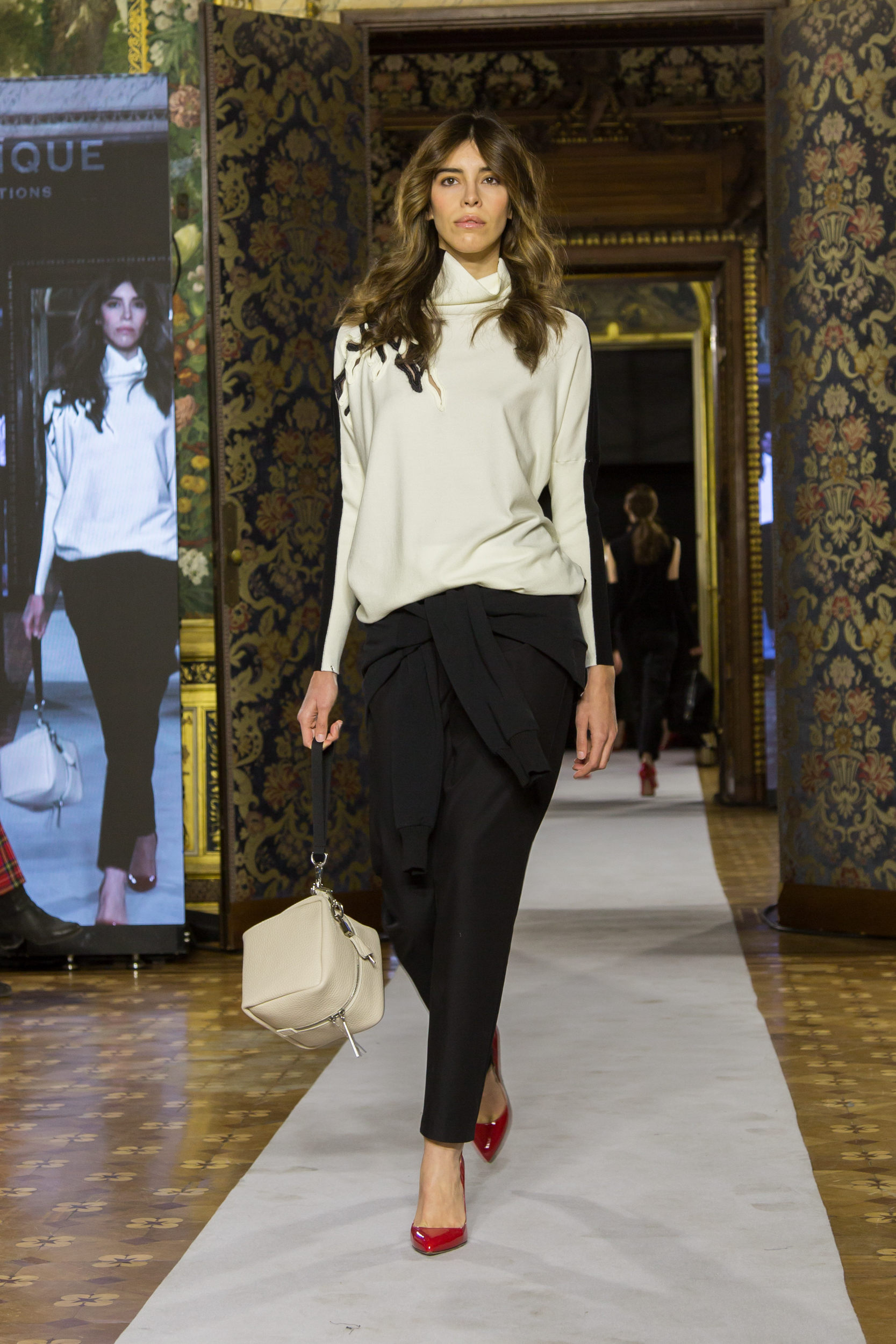Oblique Creations Fall 2022 Fashion Show 