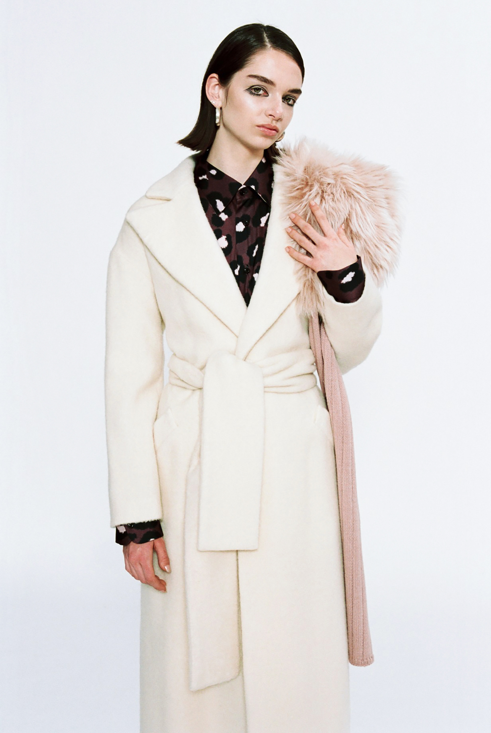 Christian Pellizzari Fall 2022 Fashion Show 