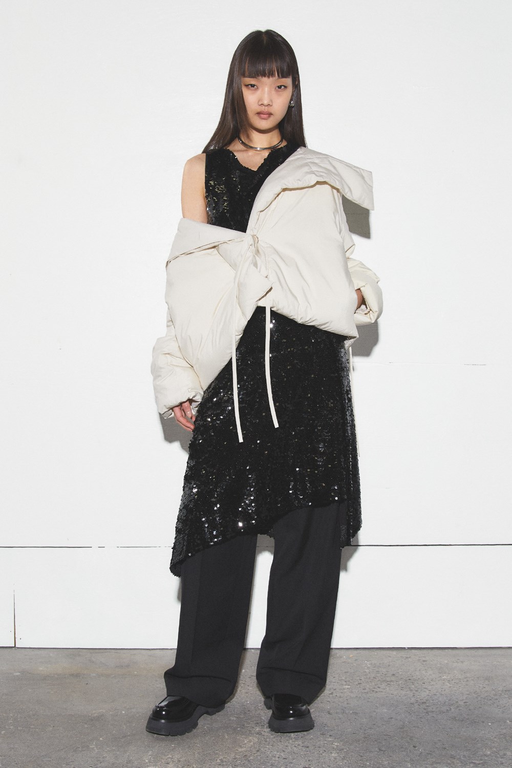 3.1 Phillip Lim Fall 2022 Fashion Show