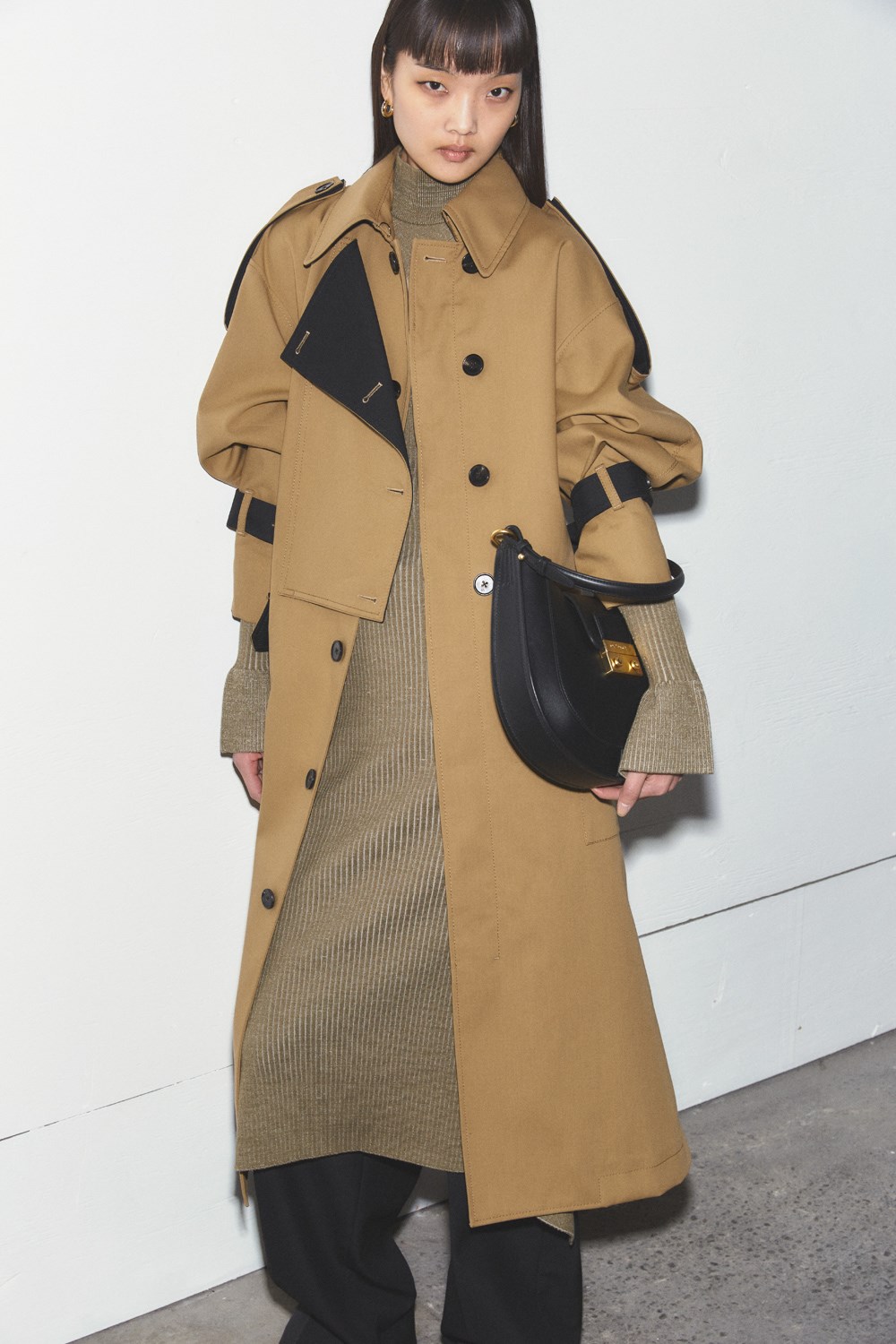 3.1 Phillip Lim Fall 2022 Fashion Show