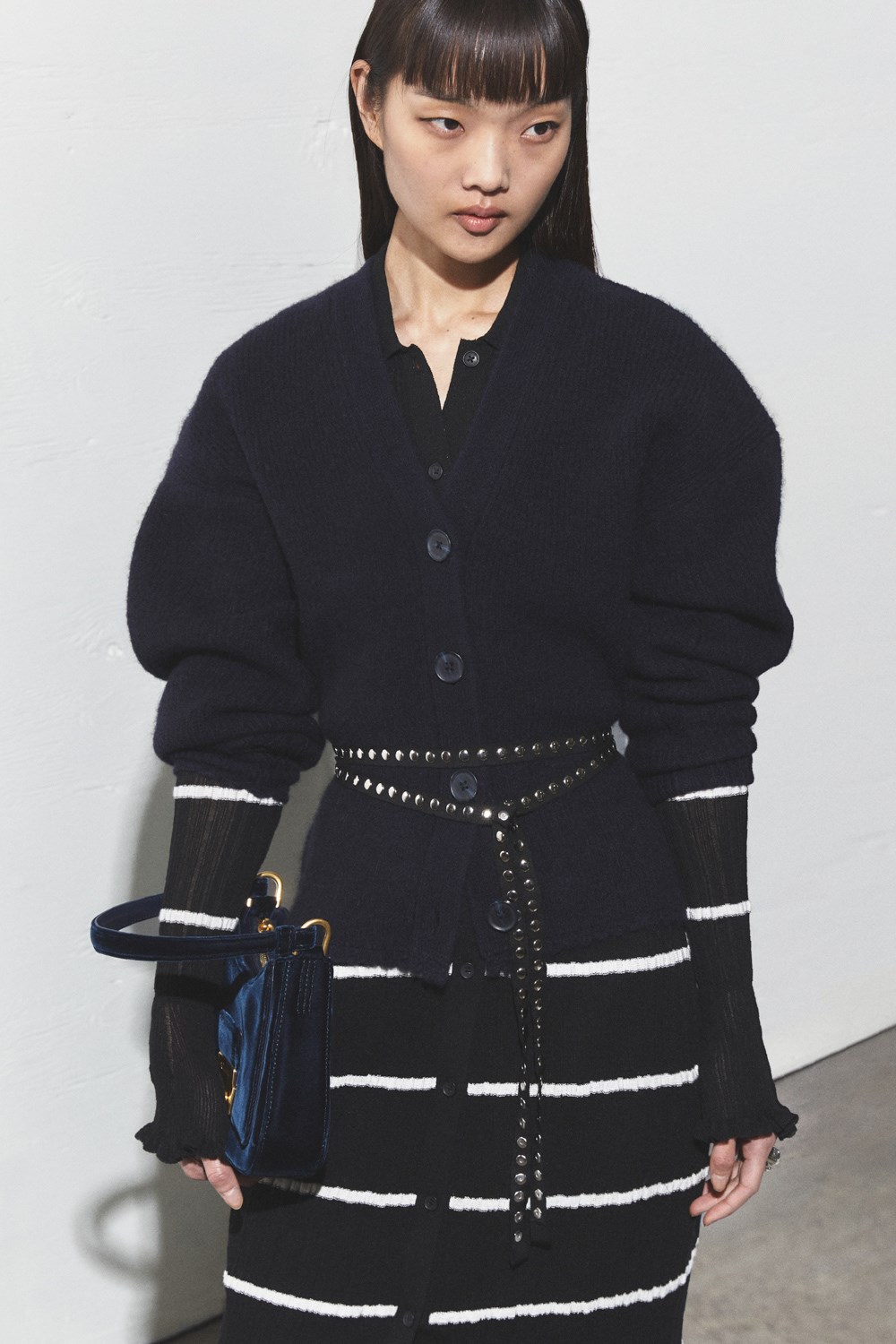 3.1 Phillip Lim Fall 2022 Fashion Show