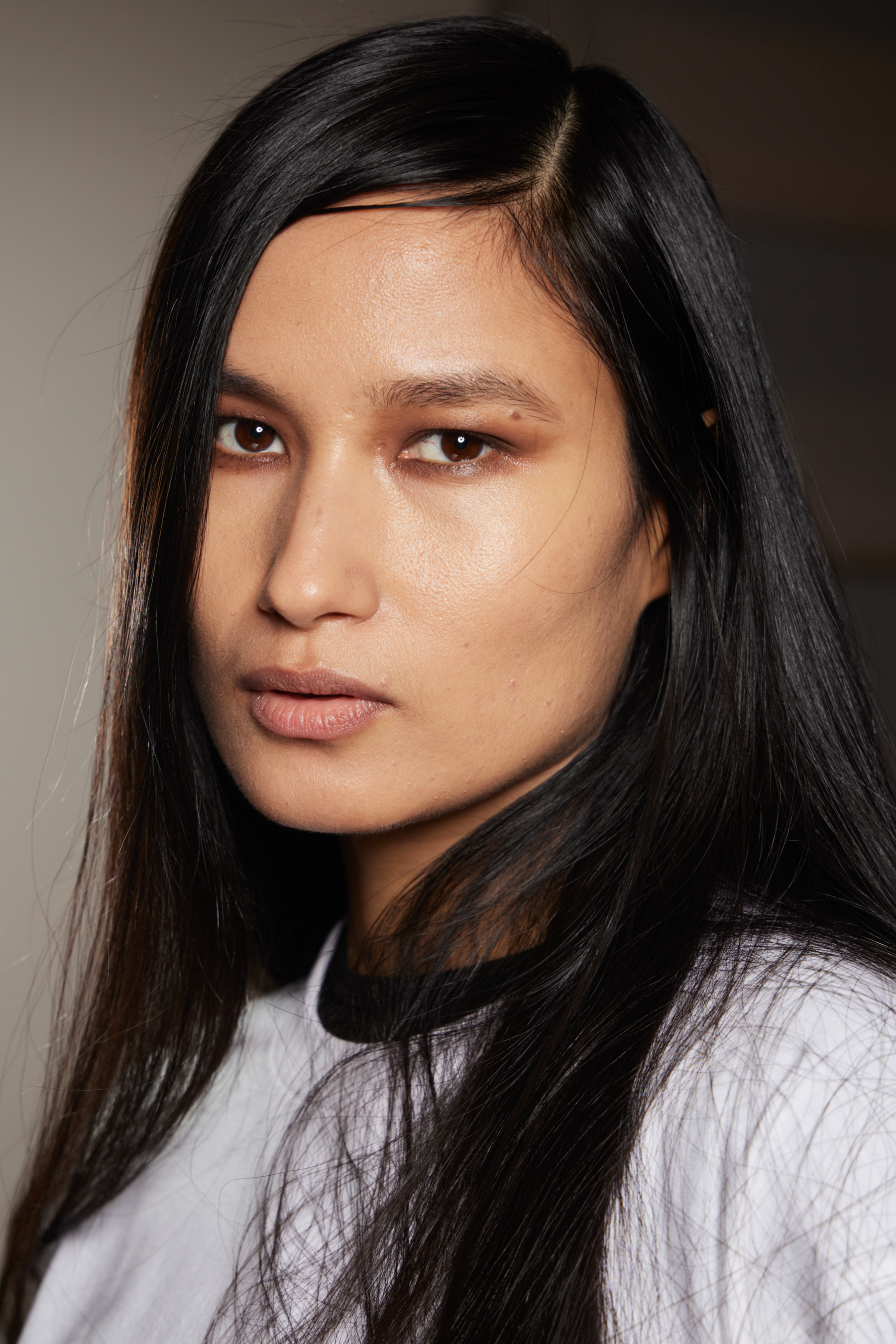 Prabal Gurung Fall 2022 Fashion Show Backstage Fashion Show