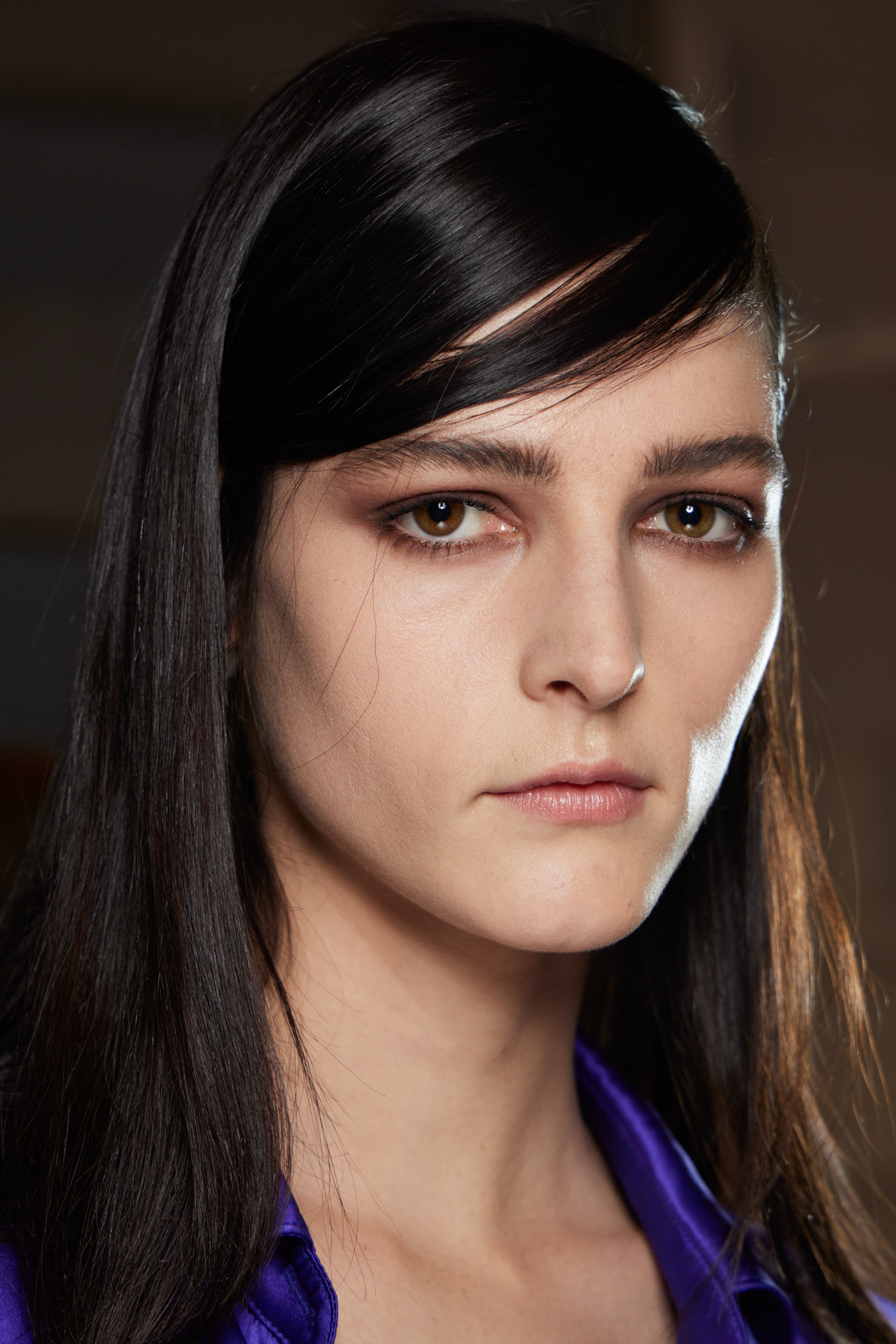 Prabal Gurung Fall 2022 Fashion Show Backstage Fashion Show