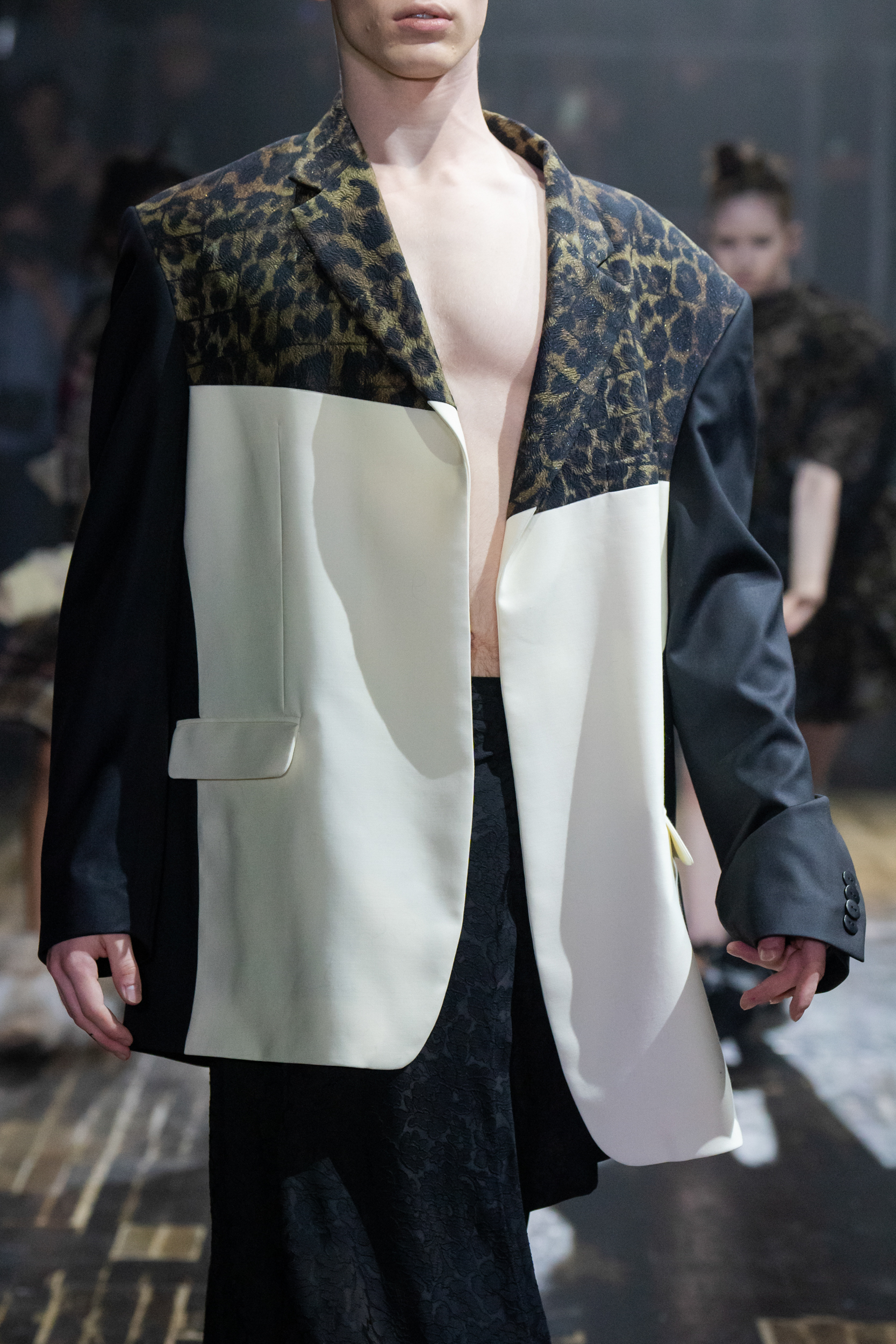 Preen By Thornton Bregazzi Fall 2022 Fashion Show Details Fashion Show
