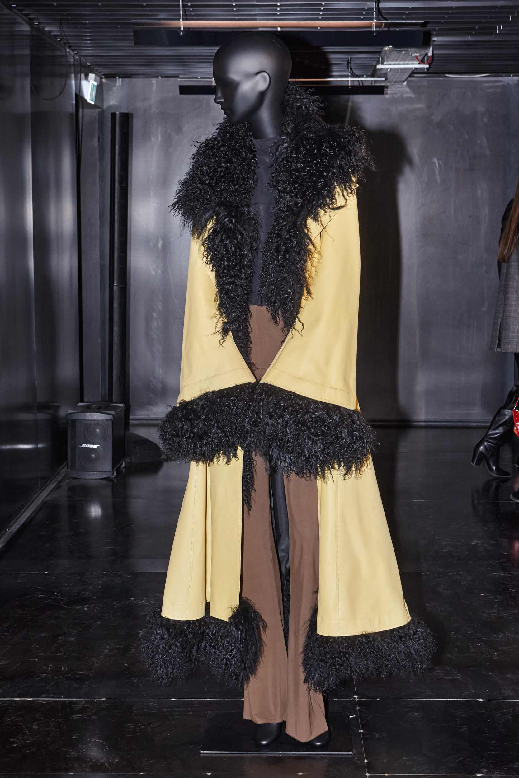 Radica Studio Fall 2022 Fashion Show 
