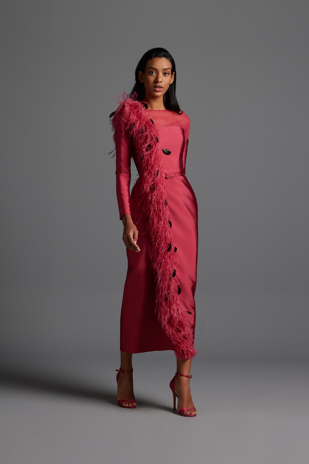 Rami Al Ali Fall 2022 Fashion Show