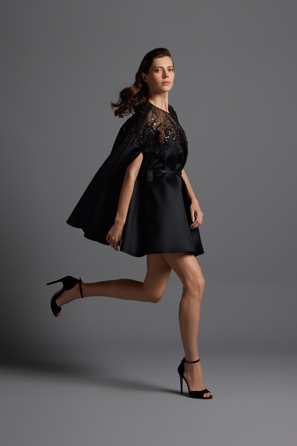 Rami Al Ali Fall 2022 Fashion Show