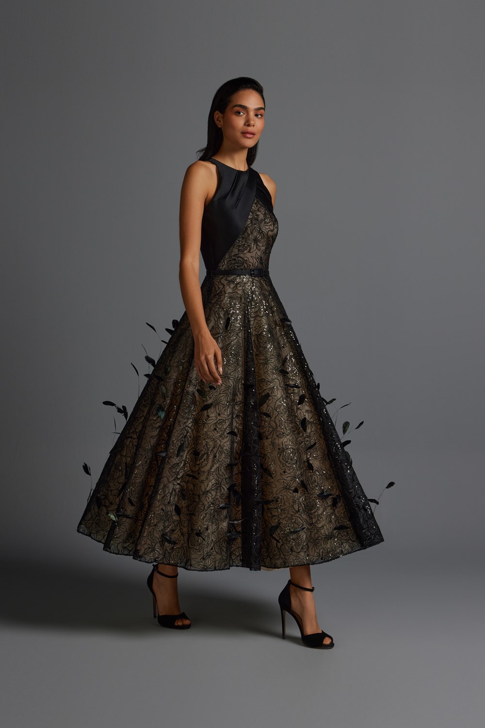 Rami Al Ali Fall 2022 Fashion Show