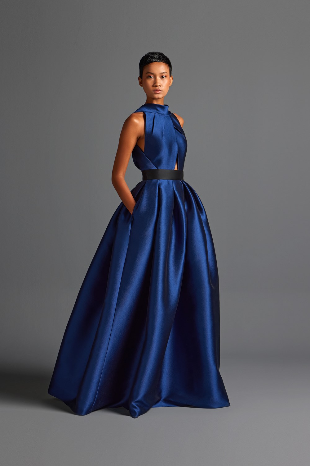 Rami Al Ali Fall 2022 Fashion Show