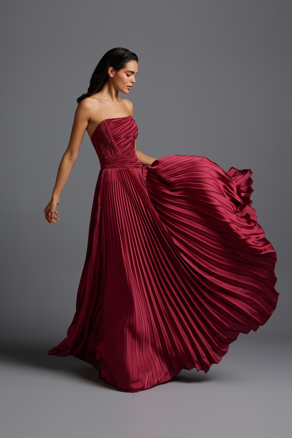 Rami Al Ali Fall 2022 Fashion Show