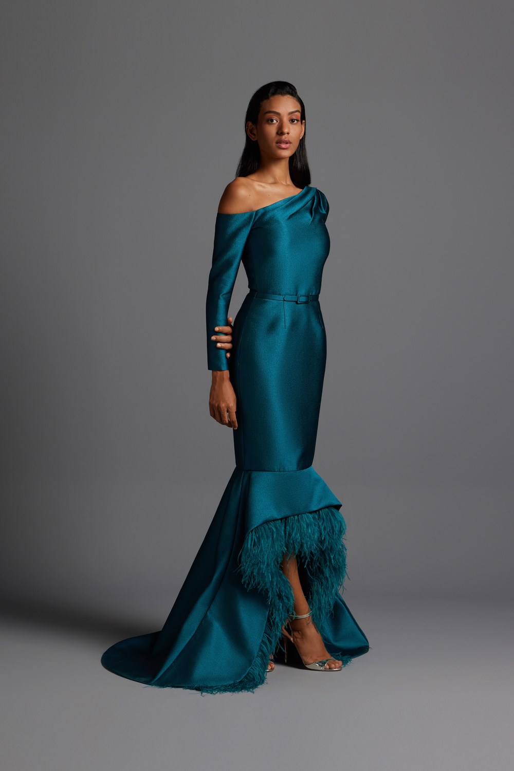 Rami Al Ali Fall 2022 Fashion Show