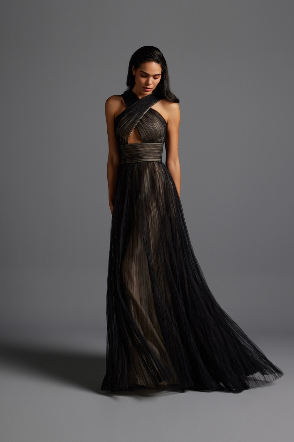 Rami Al Ali Fall 2022 Fashion Show