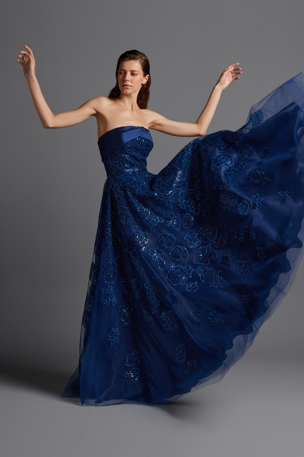 Rami Al Ali Fall 2022 Fashion Show