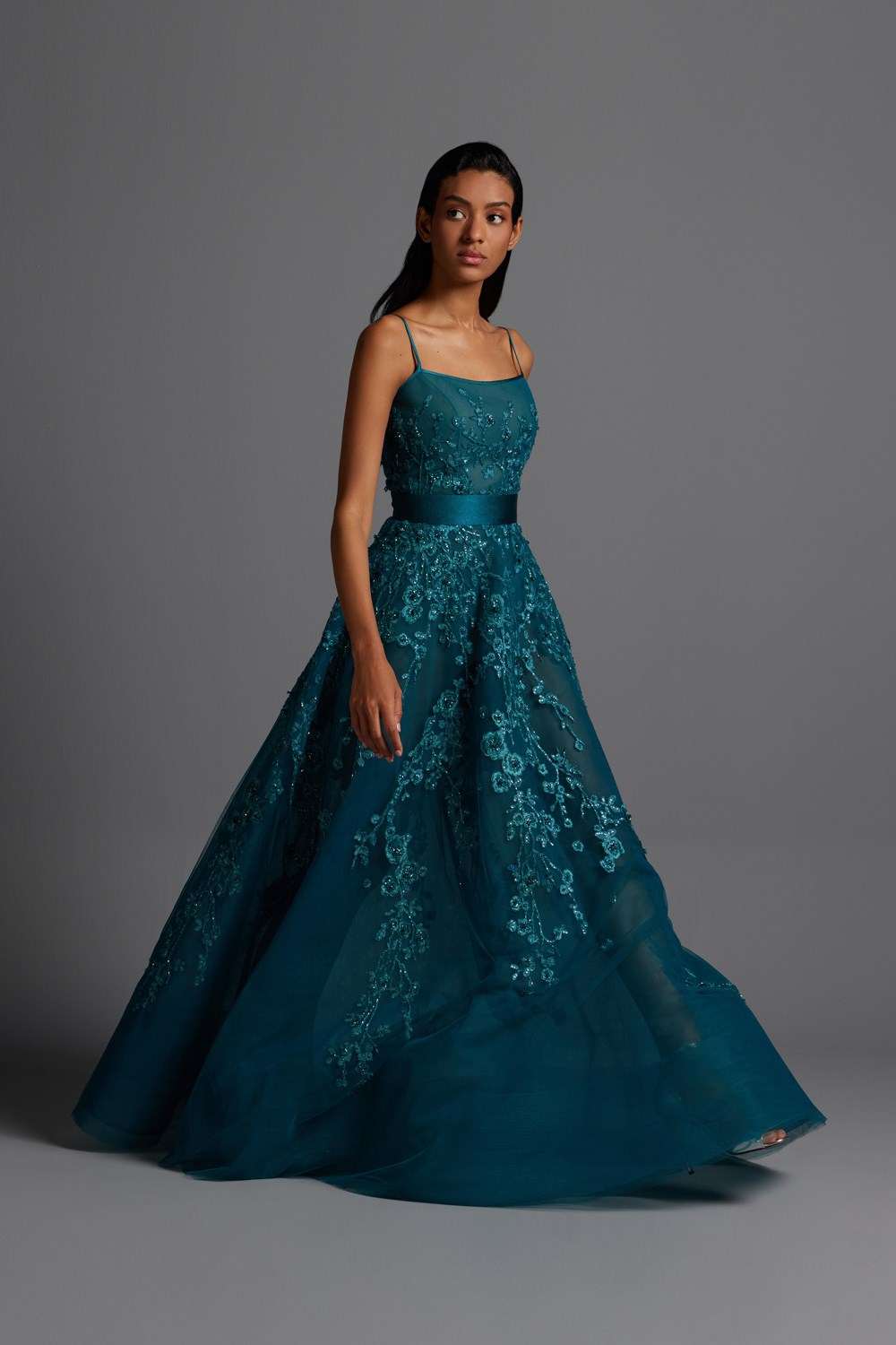 Rami Al Ali Fall 2022 Fashion Show