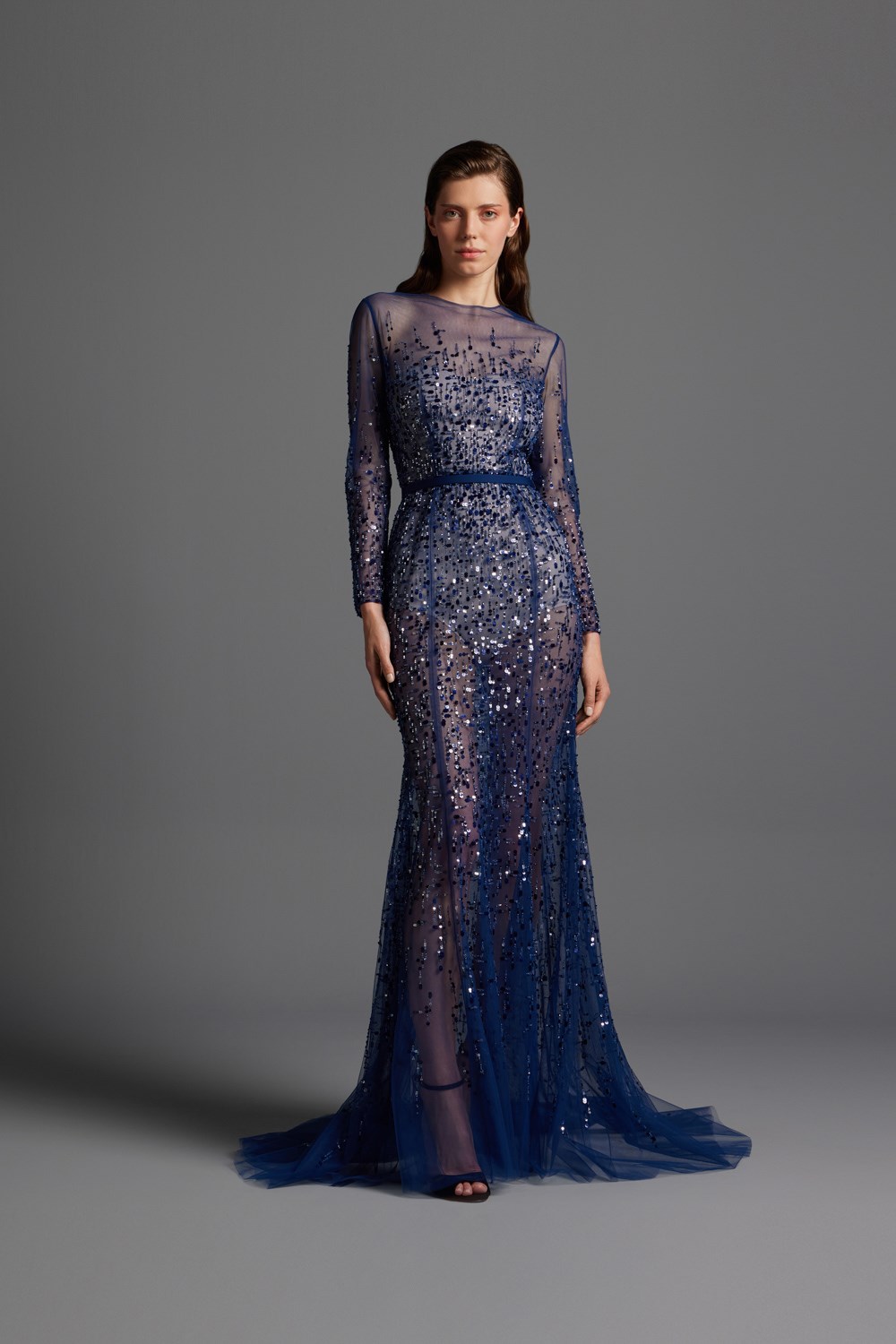 Rami Al Ali Fall 2022 Fashion Show