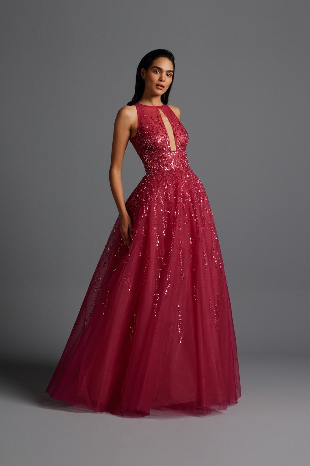 Rami Al Ali Fall 2022 Fashion Show