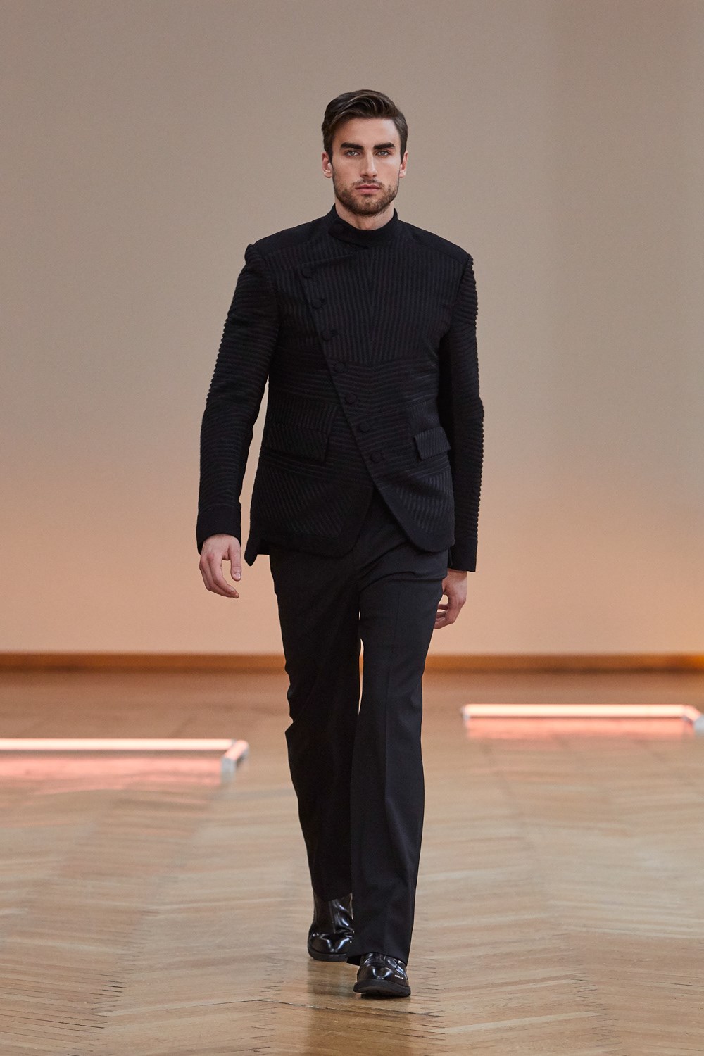 Ramzen Fall 2022 Fashion Show