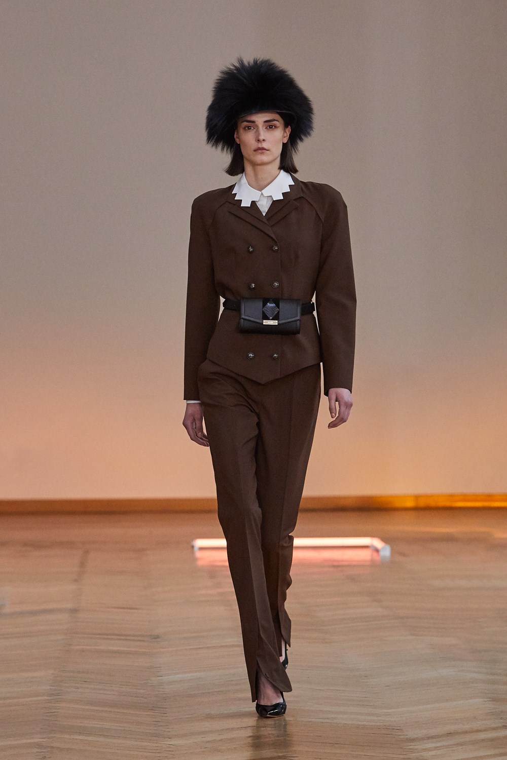 Ramzen Fall 2022 Fashion Show