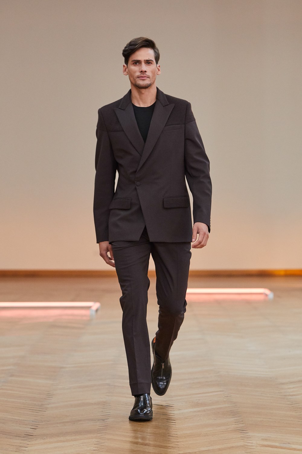 Ramzen Fall 2022 Fashion Show