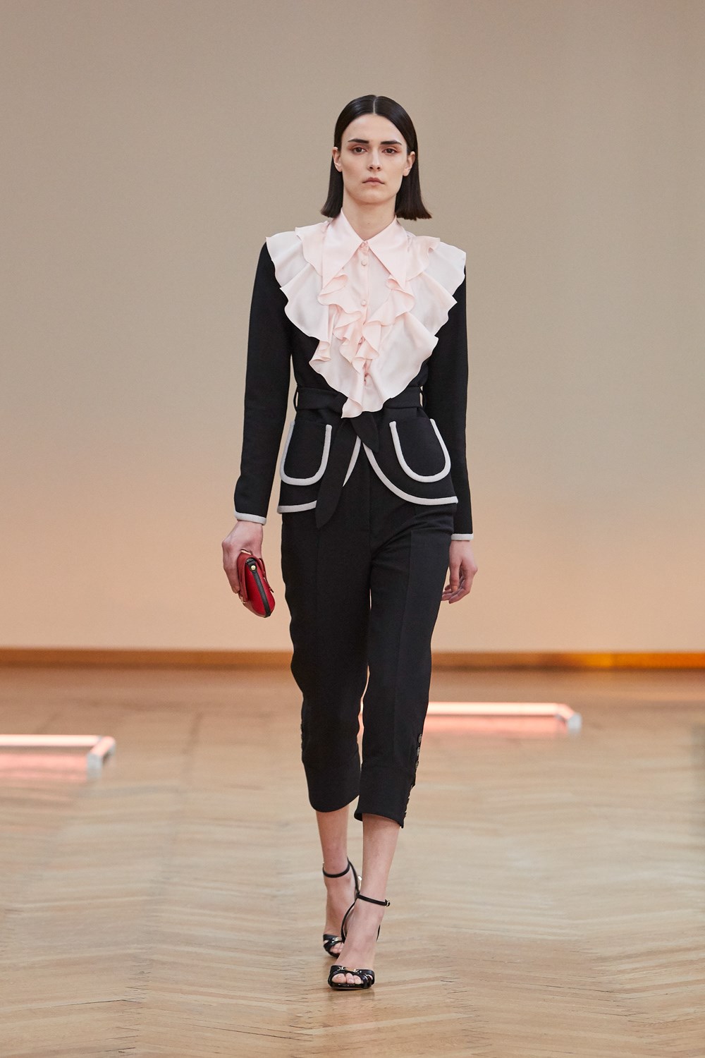 Ramzen Fall 2022 Fashion Show