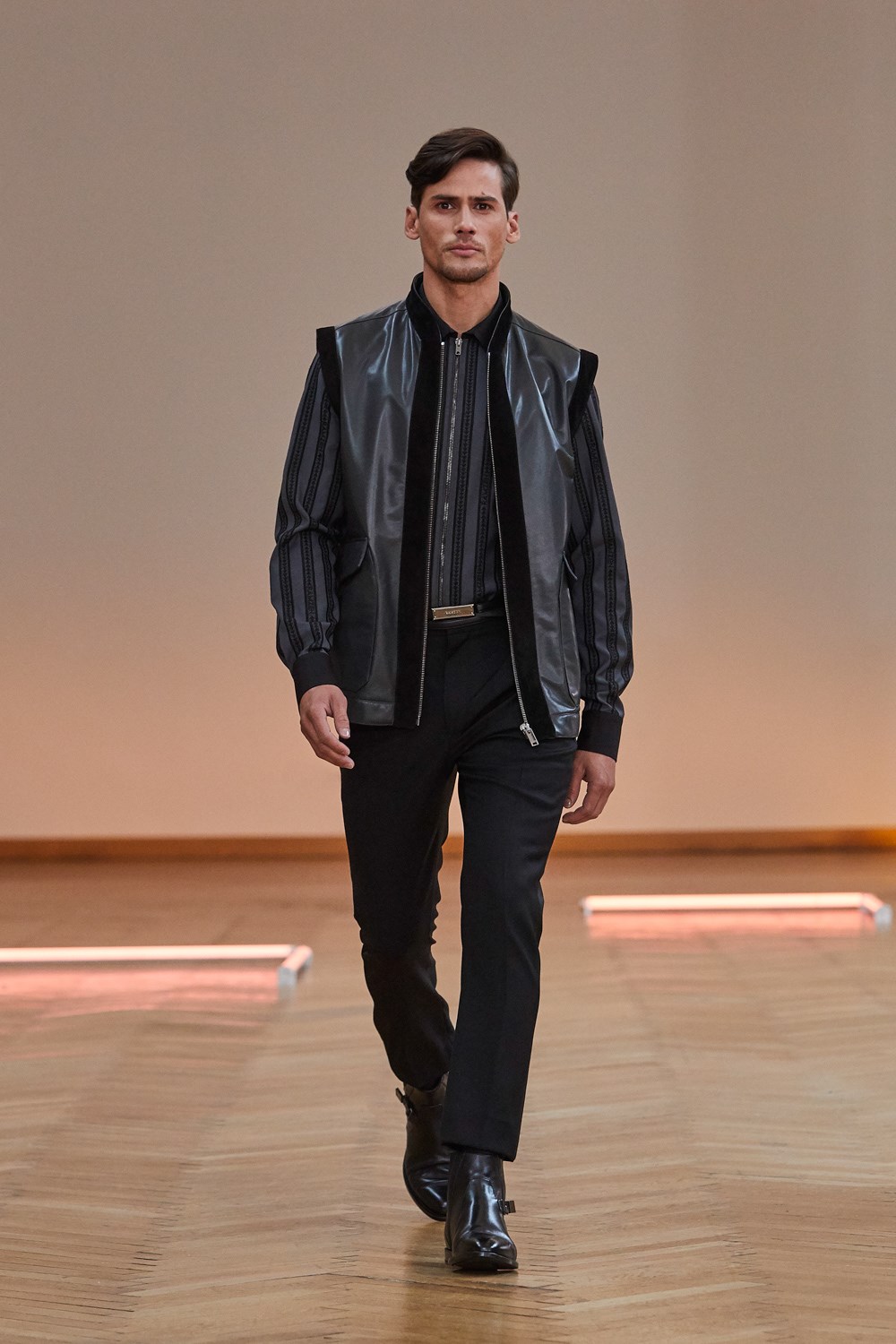 Ramzen Fall 2022 Fashion Show